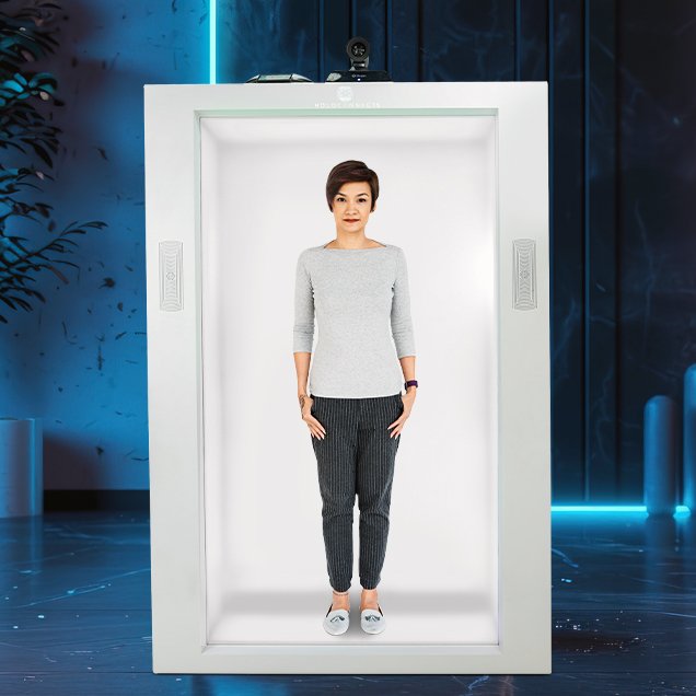 ai and motion sensors